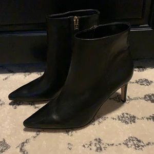 Sam Edelman Booties sz 8